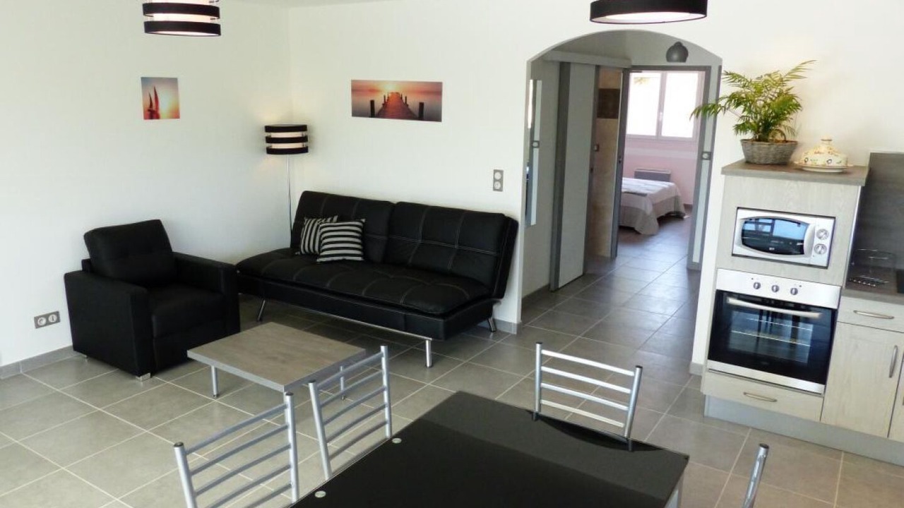 Photo of Livingroom in Portel-des-Corbieres