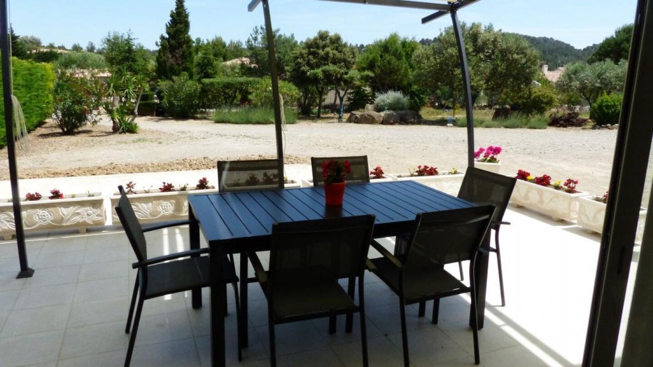Photo of Outdoor in Portel-des-Corbieres