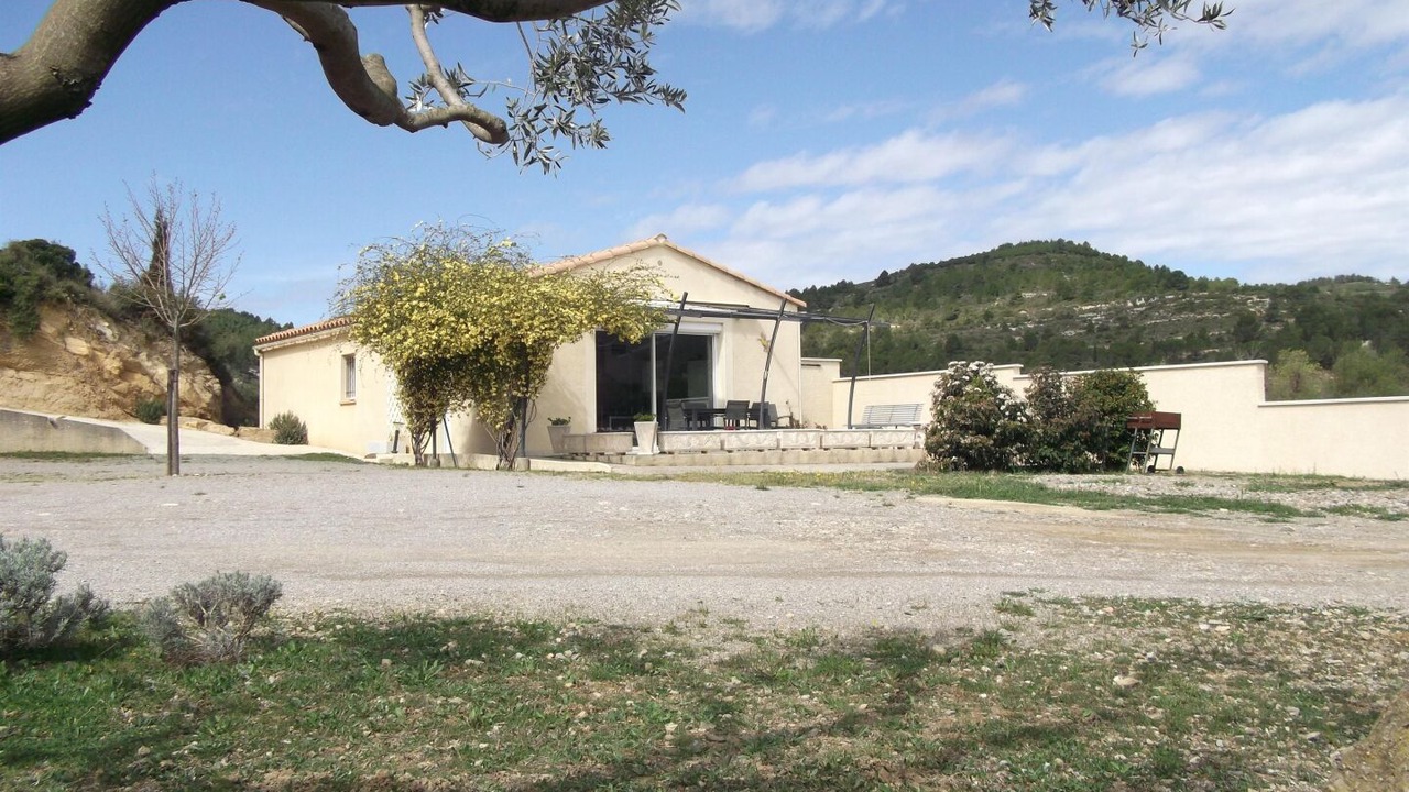 Photo of Outdoor in Portel-des-Corbieres