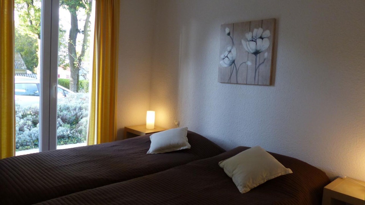 Photo of Bedroom in Cuxac-Cabardes