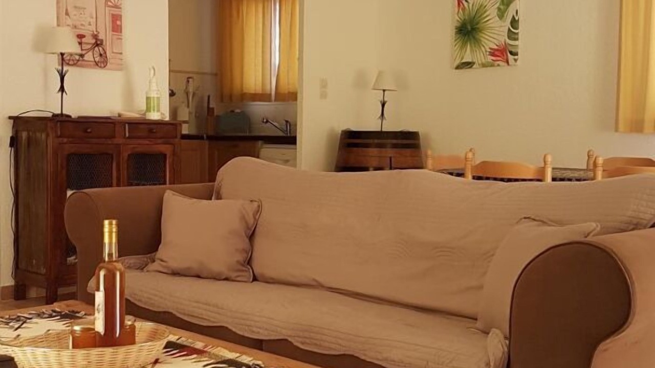 Photo of Livingroom in Cuxac-Cabardes