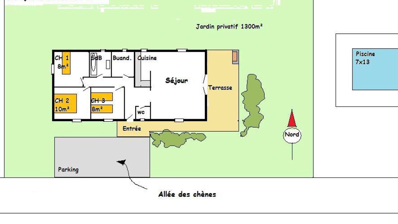 Photo of Others in Cuxac-Cabardes