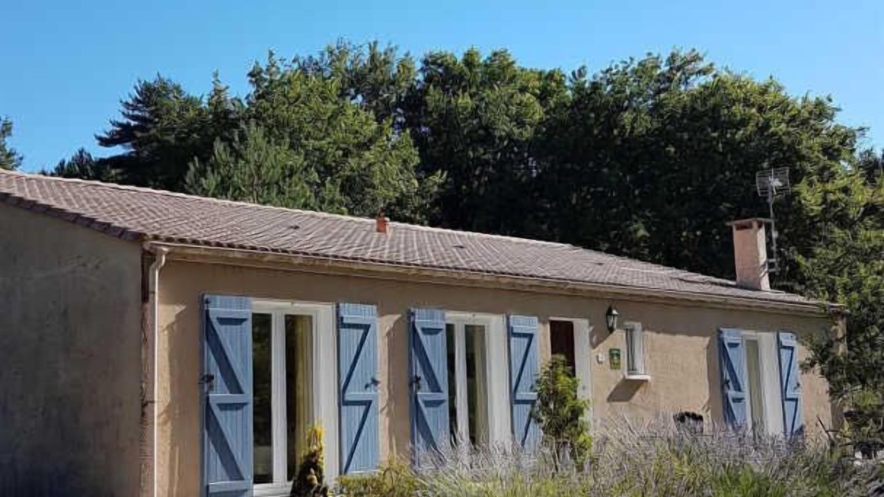 Photo of Outdoor in Cuxac-Cabardes