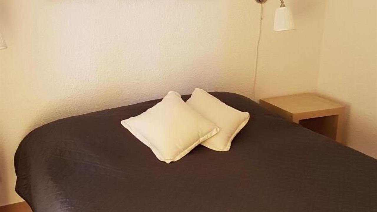 Photo of Bedroom in Cuxac-Cabardes