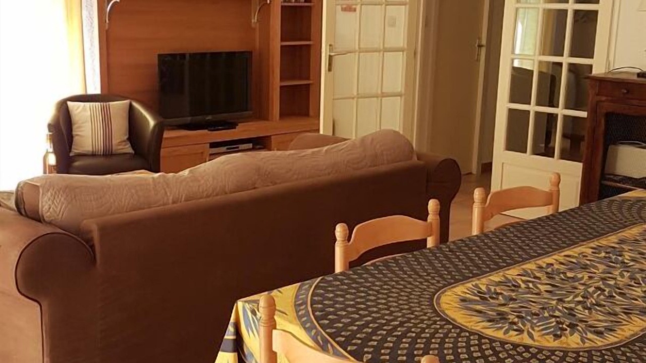 Photo of Livingroom in Cuxac-Cabardes