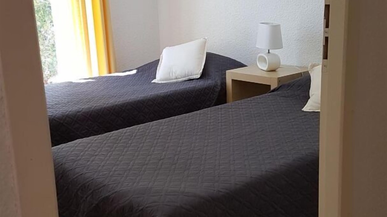 Photo of Bedroom in Cuxac-Cabardes