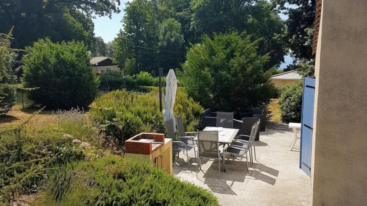 Photo of Outdoor in Cuxac-Cabardes