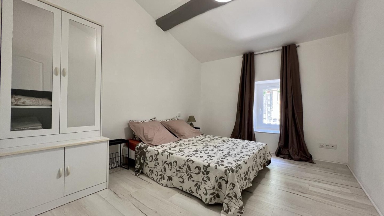 Photo of Bedroom in Canet