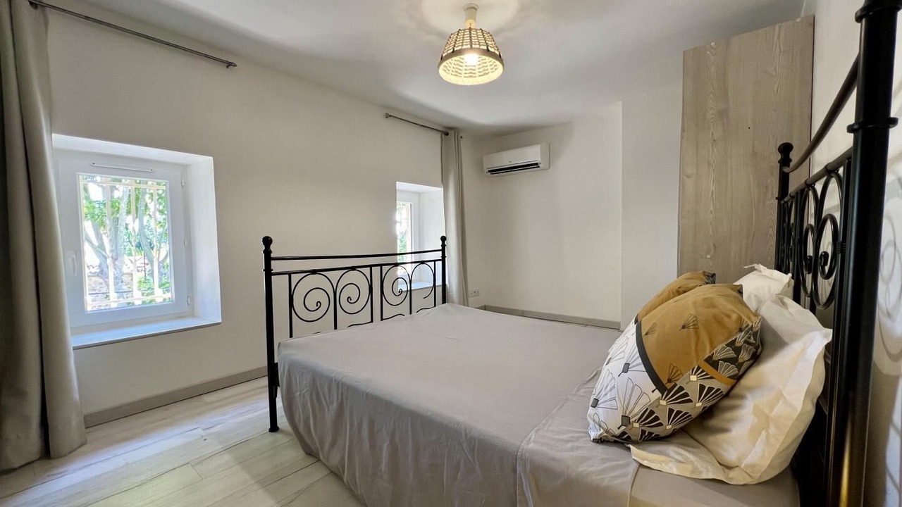 Photo of Bedroom in Canet