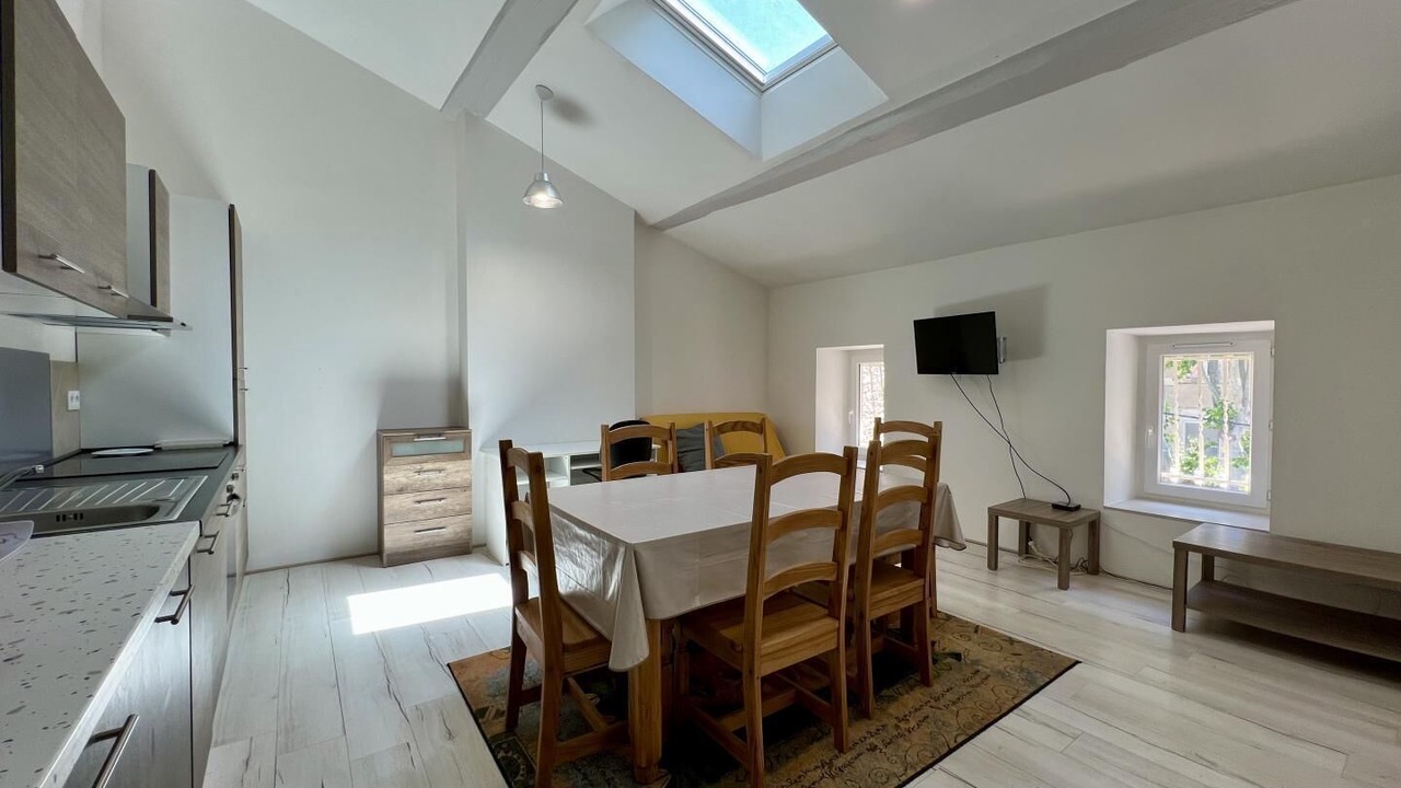 Photo of Kitchen in Canet