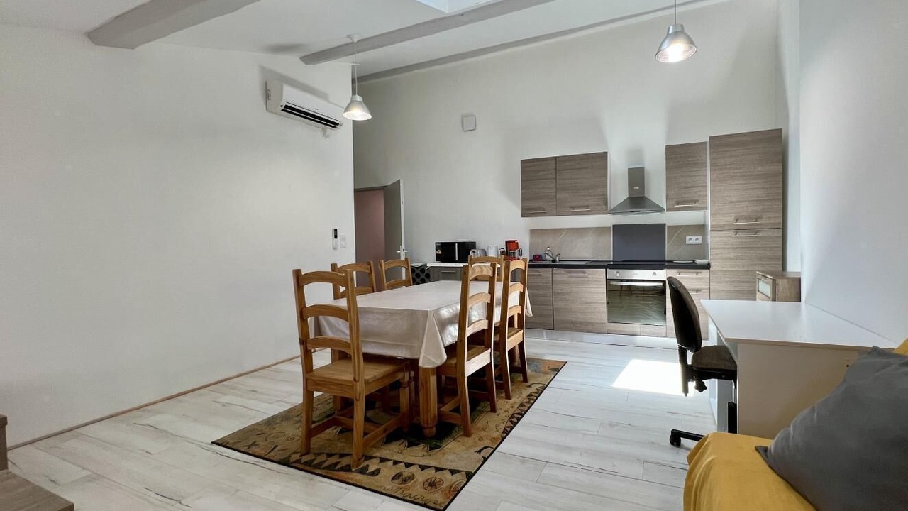 Photo of Livingroom in Canet