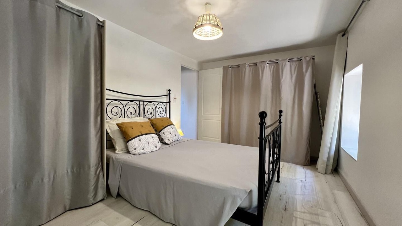 Photo of Bedroom in Canet
