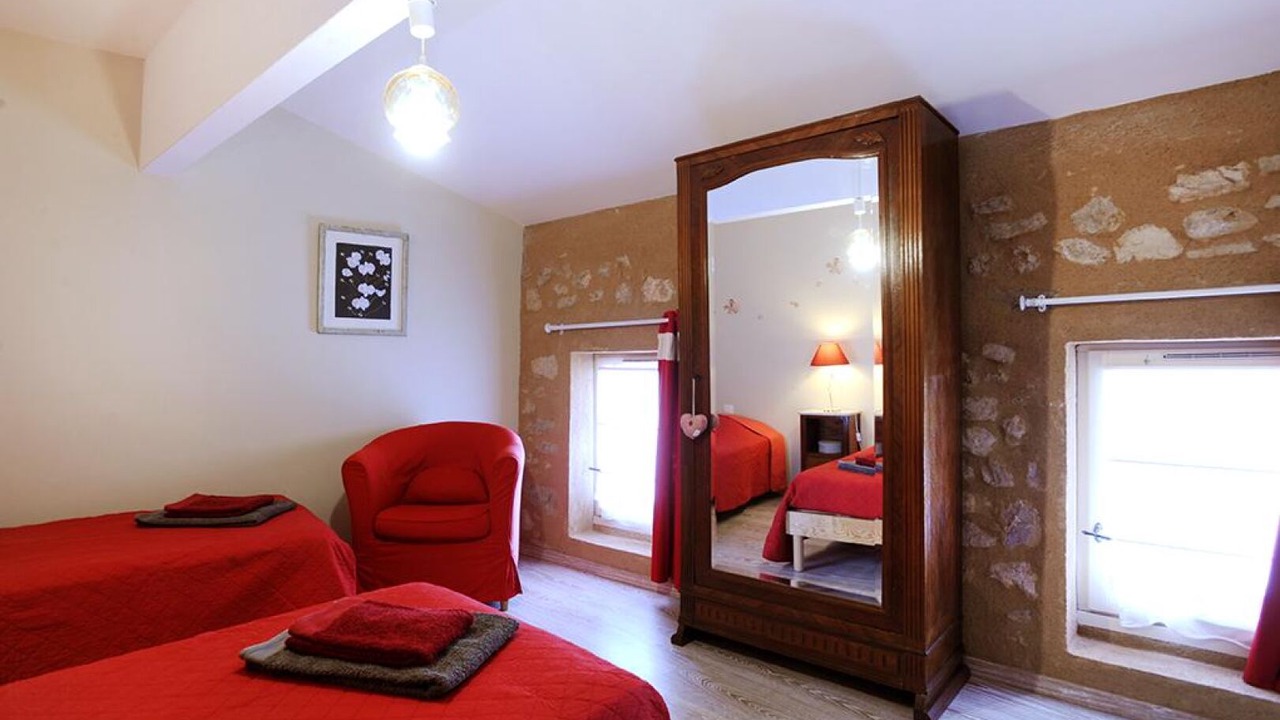 Photo of Bedroom in Montgaillard