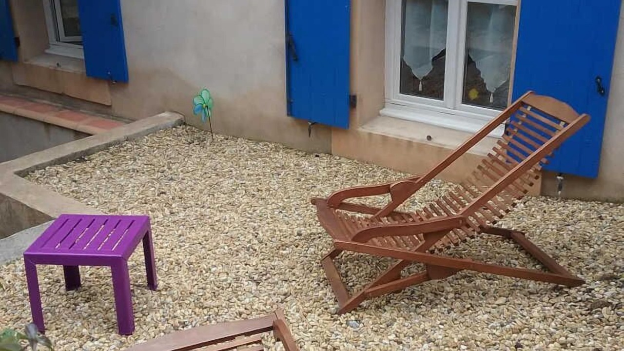 Photo of Outdoor in Montgaillard