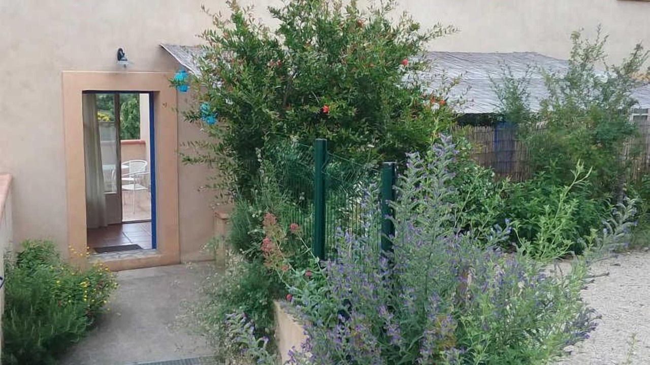 Photo of Outdoor in Montgaillard