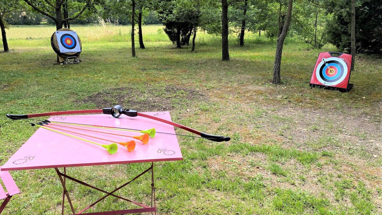 Photo of Outdoor in Castelnaudary