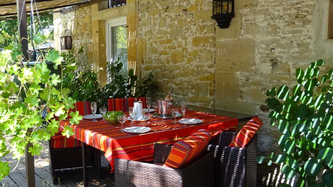 Photo of Outdoor in Castelnaudary