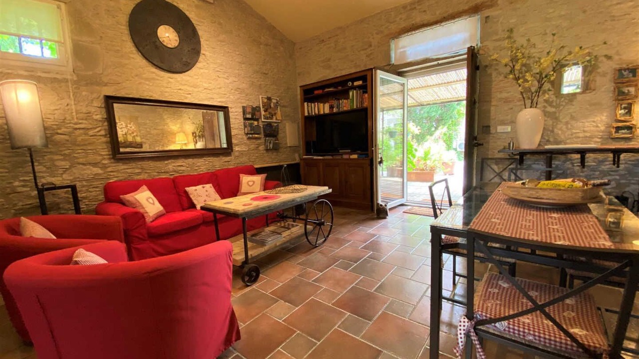 Photo of Livingroom in Castelnaudary