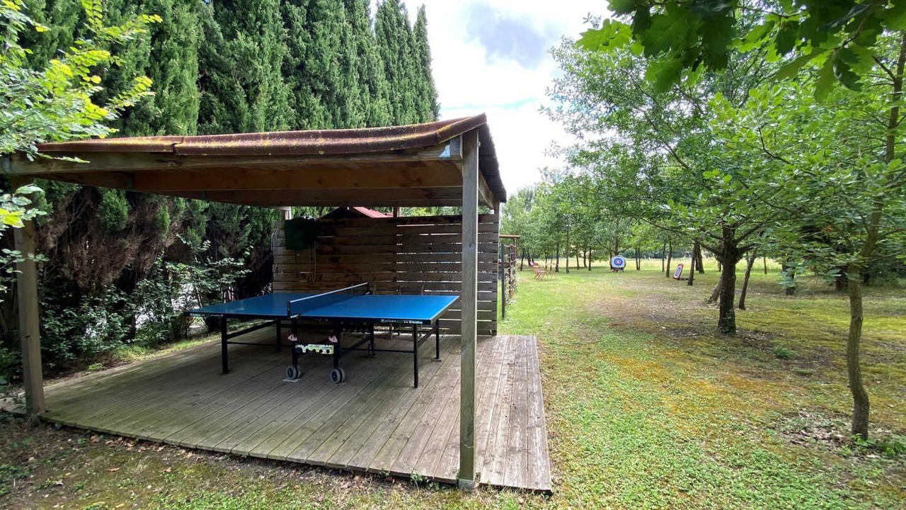 Photo of Outdoor in Castelnaudary