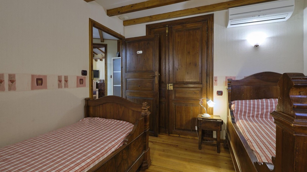 Photo of Bedroom in Boutenac
