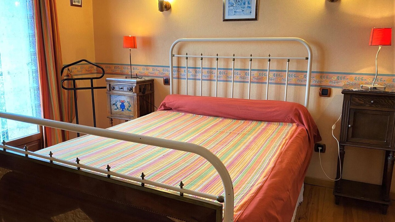 Photo of Bedroom in Boutenac