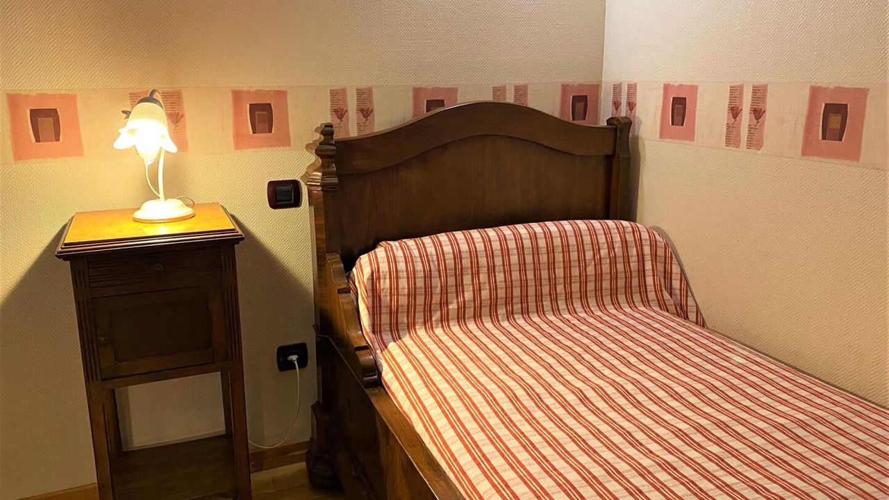 Photo of Bedroom in Boutenac