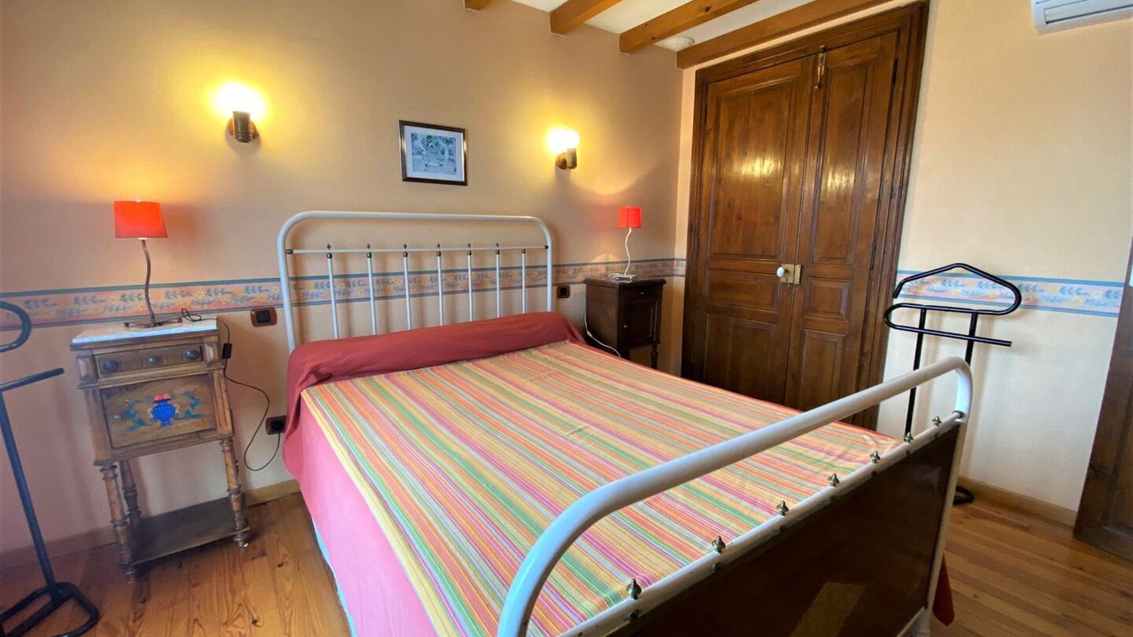 Photo of Bedroom in Boutenac