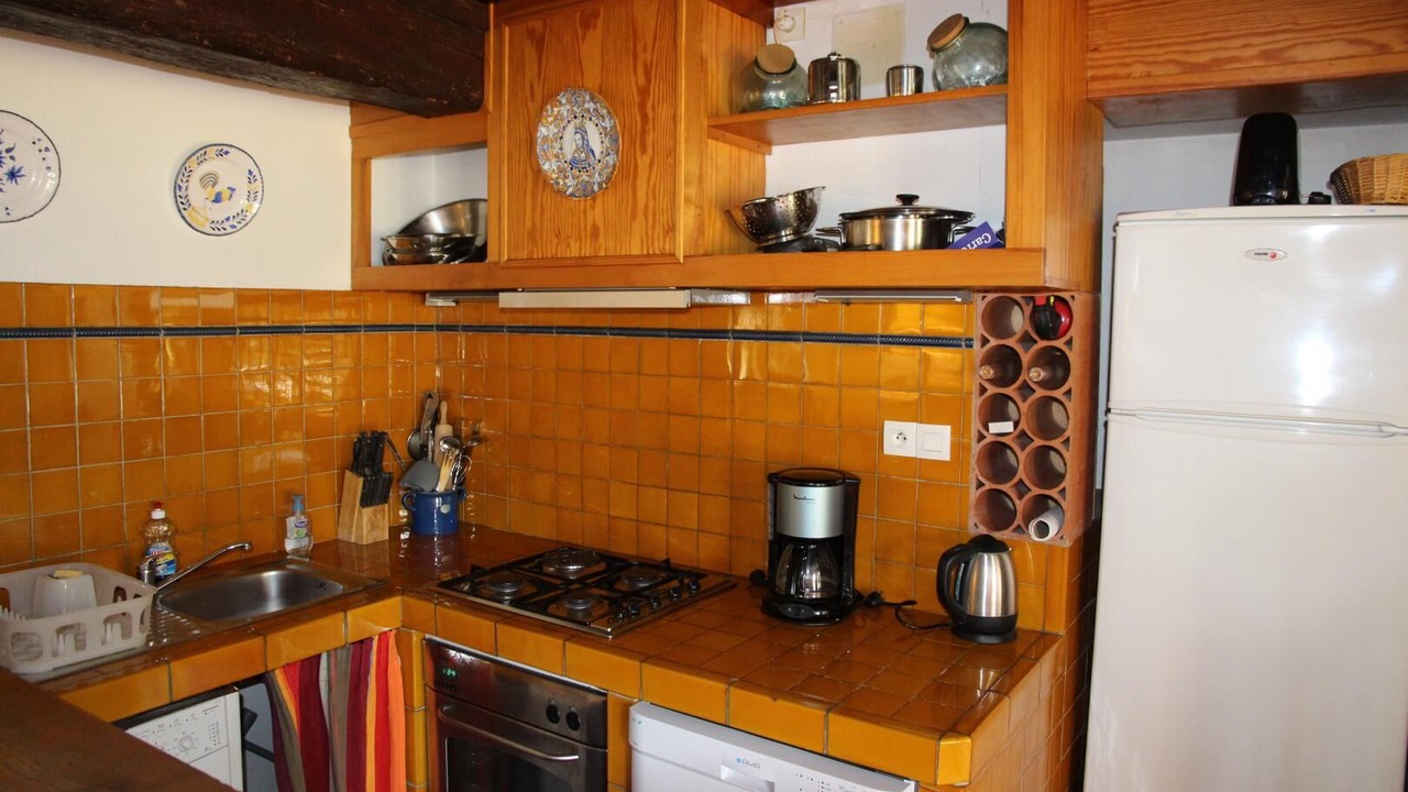 Photo of Kitchen in Cavanac