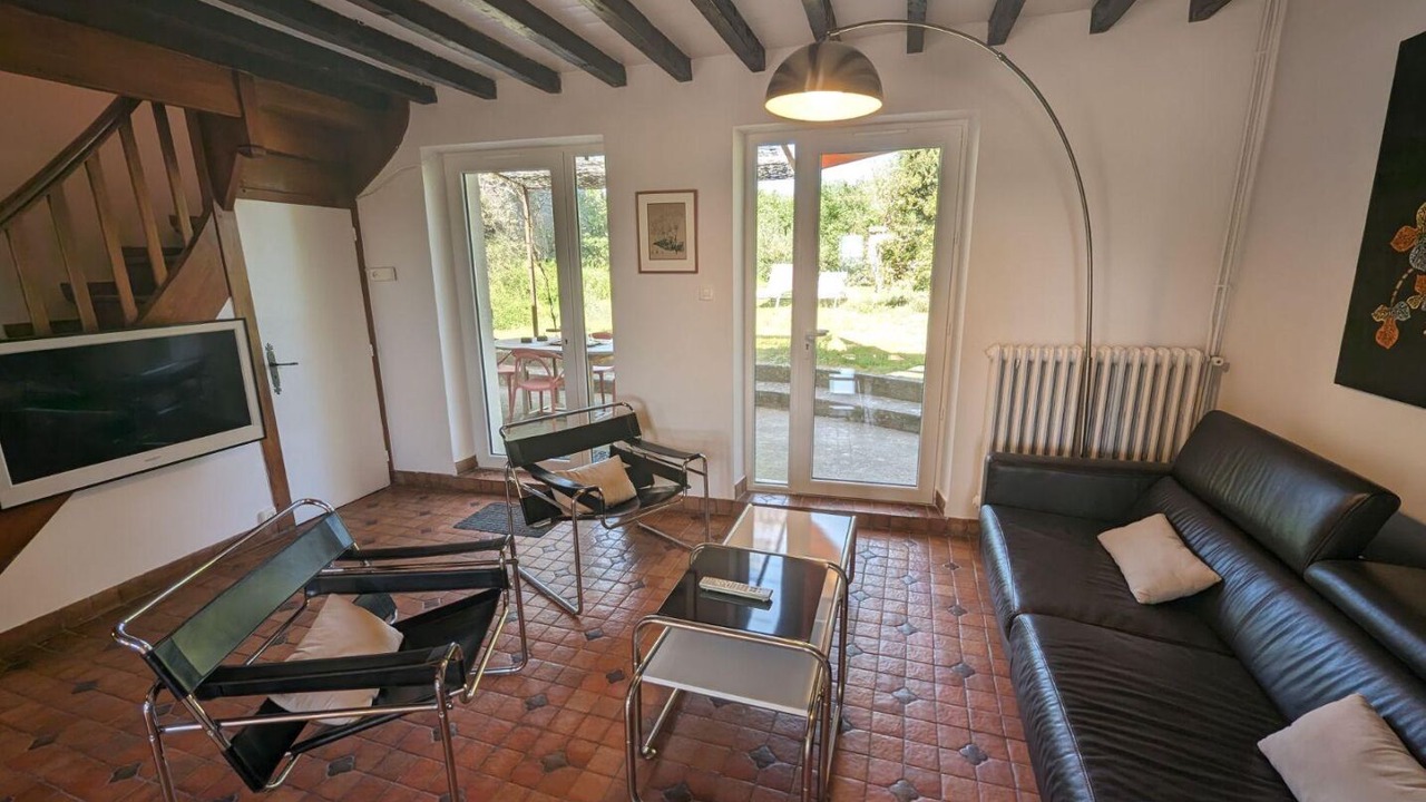 Photo of Livingroom in Cavanac