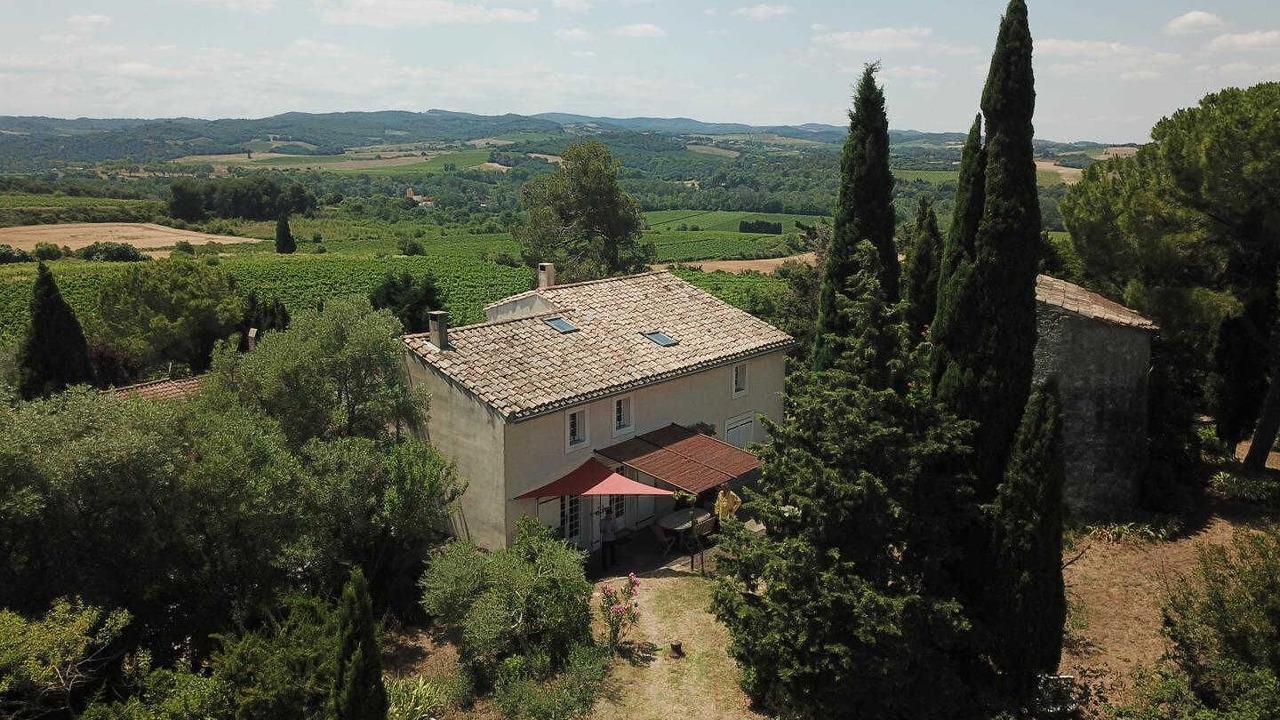 Photo of Outdoor in Cavanac