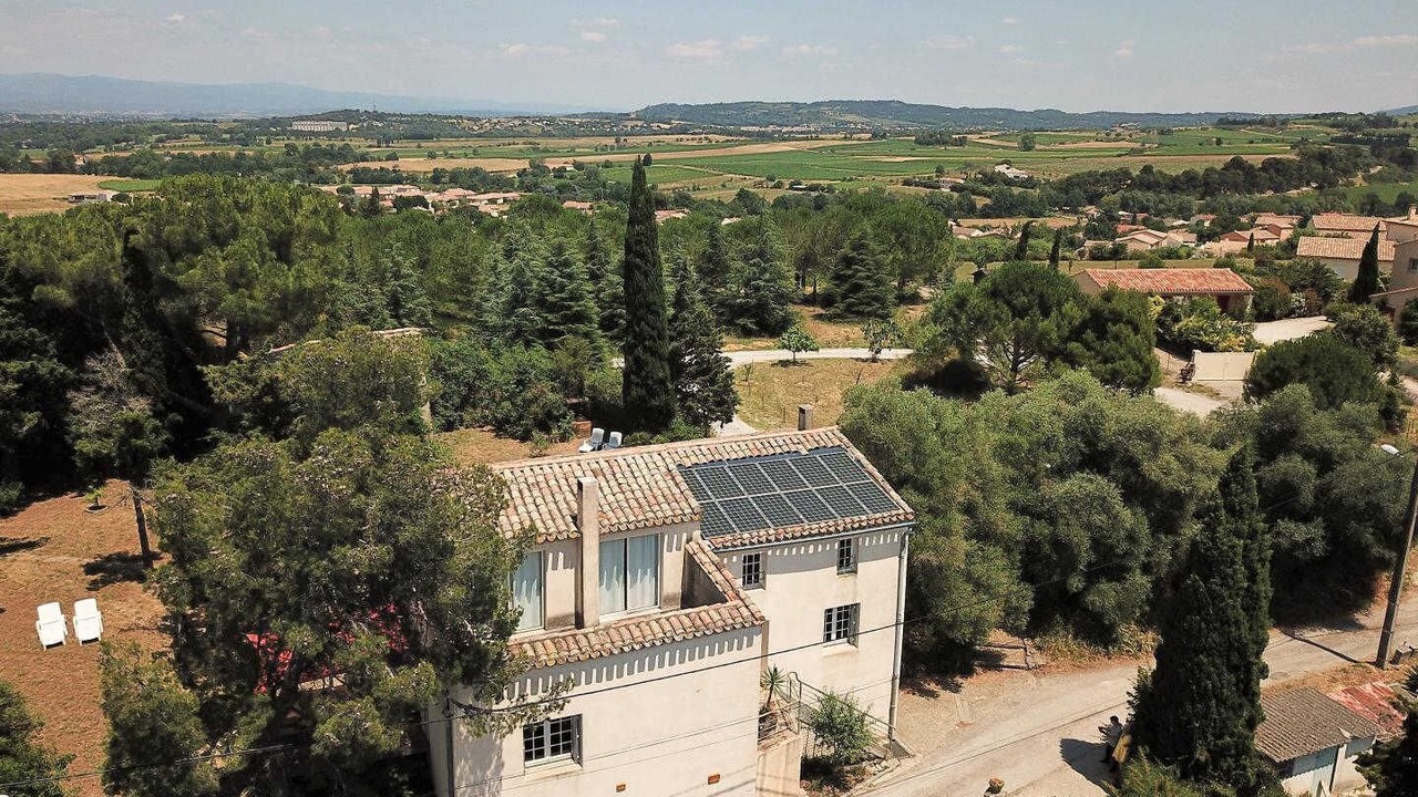 Photo of Outdoor in Cavanac