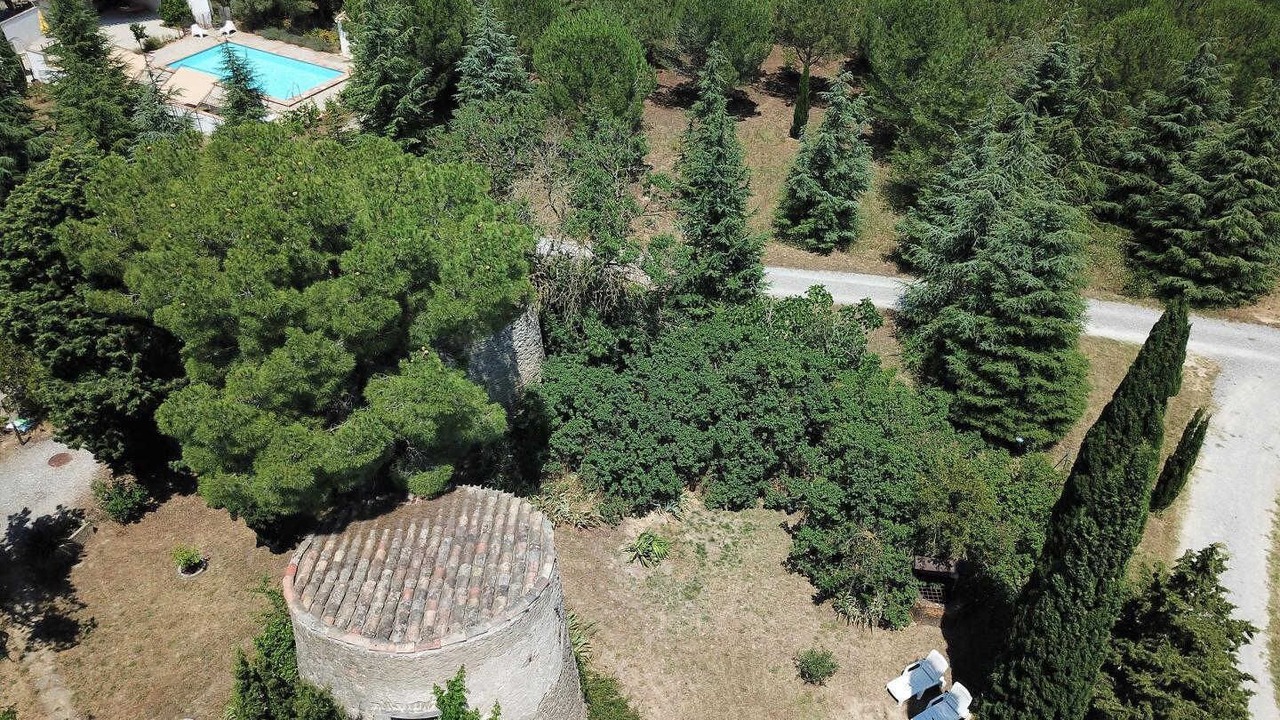 Photo of Outdoor in Cavanac