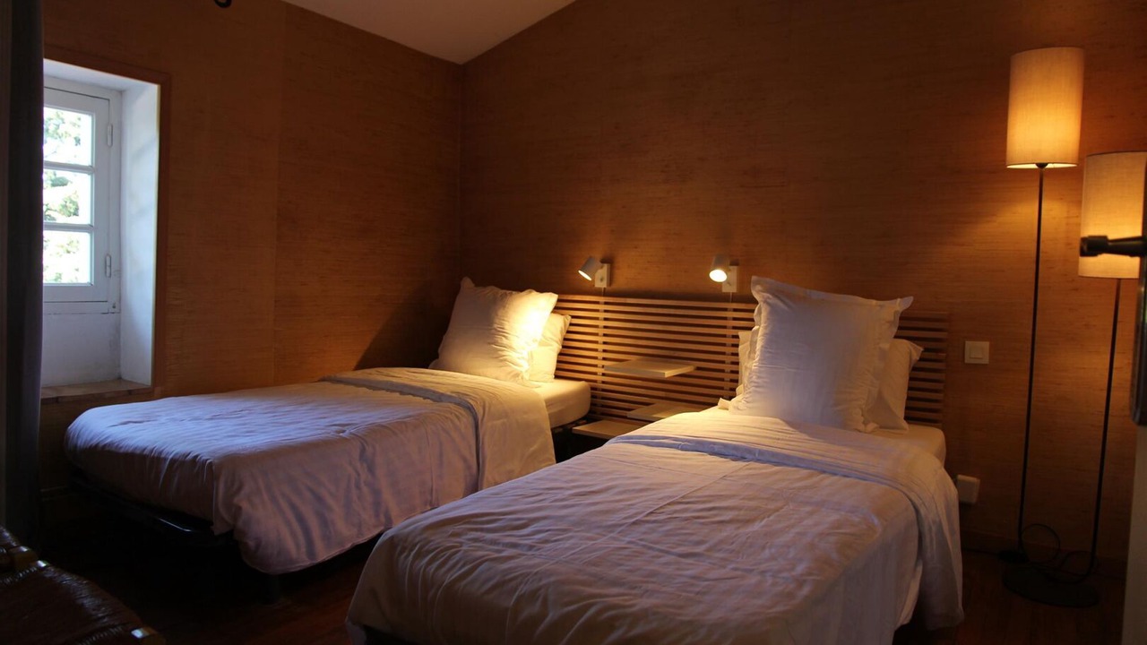 Photo of Bedroom in Cavanac