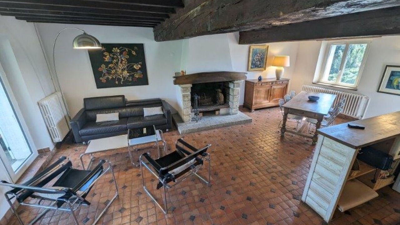 Photo of Livingroom in Cavanac