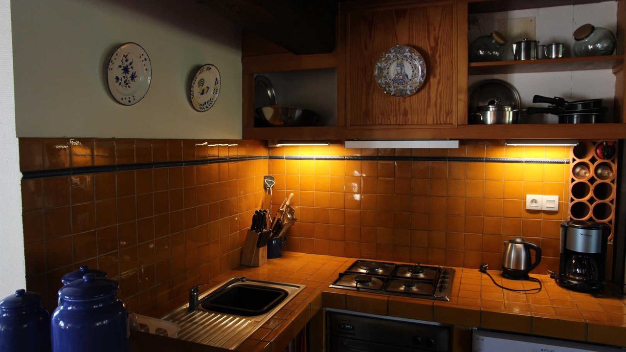 Photo of Kitchen in Cavanac