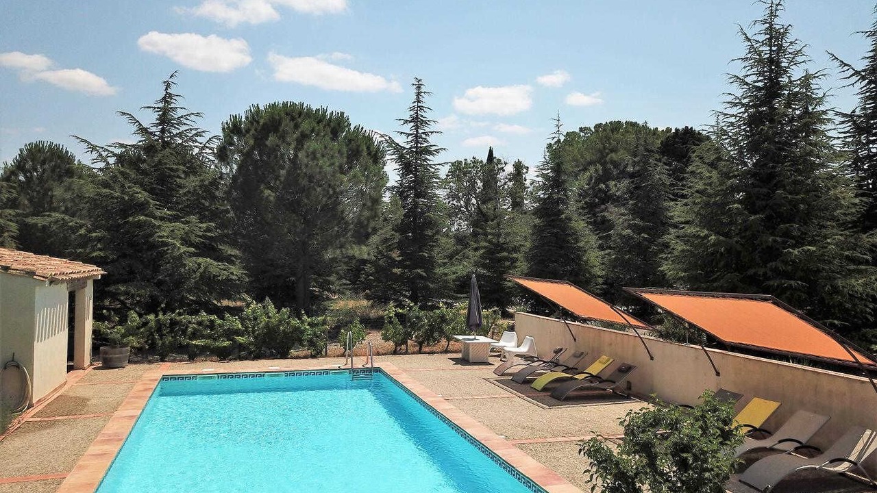 Photo of Outdoor in Cavanac