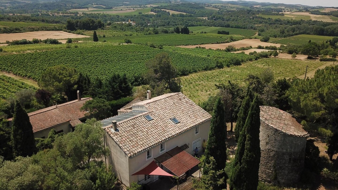 Photo of Outdoor in Cavanac