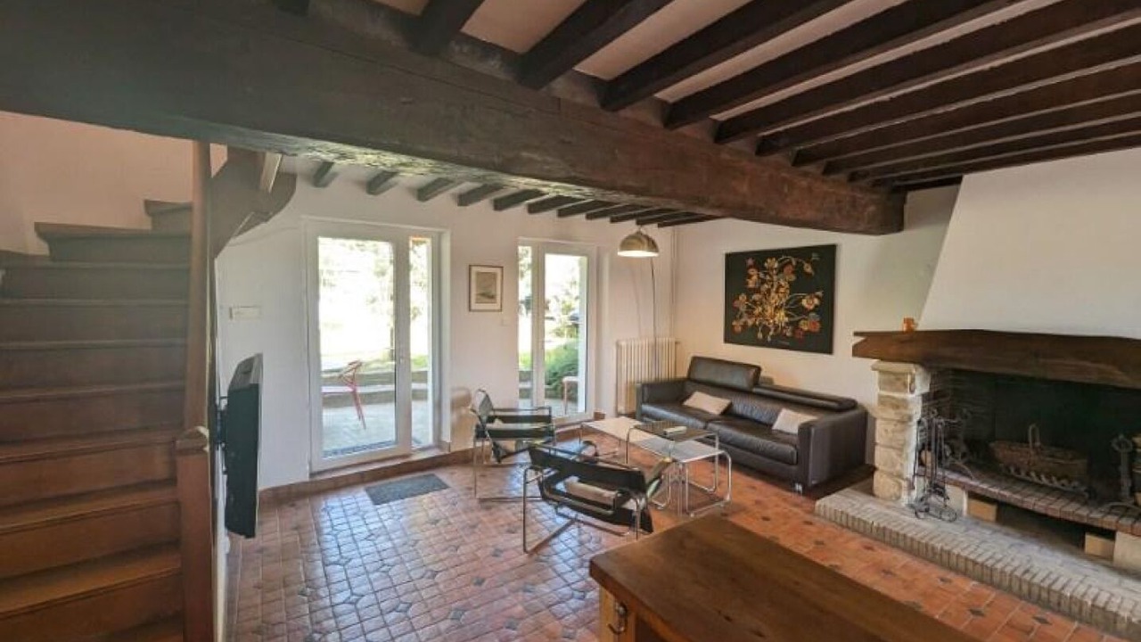 Photo of Livingroom in Cavanac