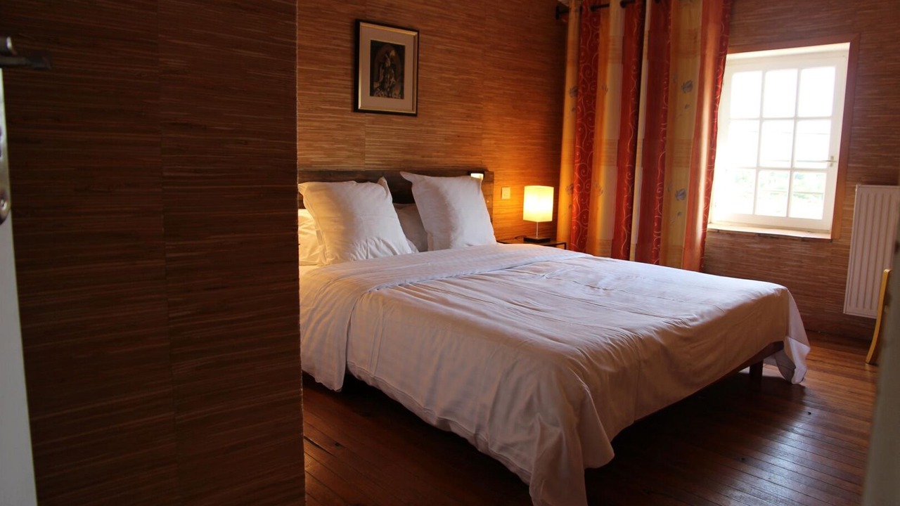 Photo of Bedroom in Cavanac