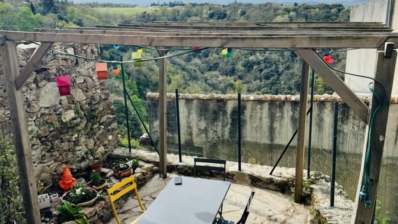 Photo of Outdoor in Saissac