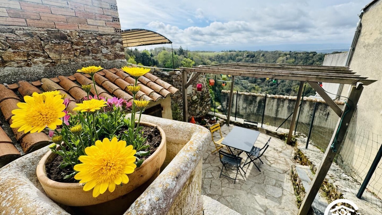 Photo of Outdoor in Saissac