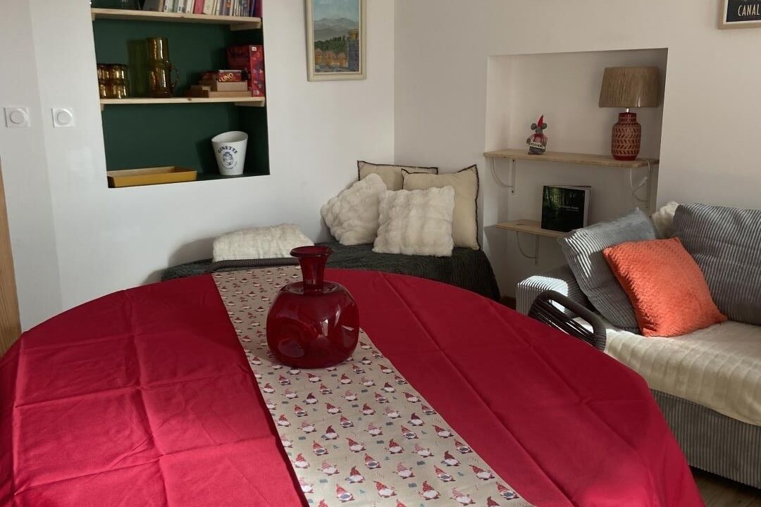 Photo of Others in Saissac