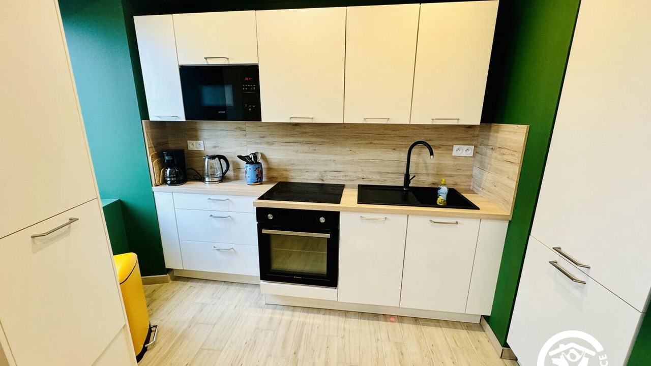 Photo of Kitchen in Saissac