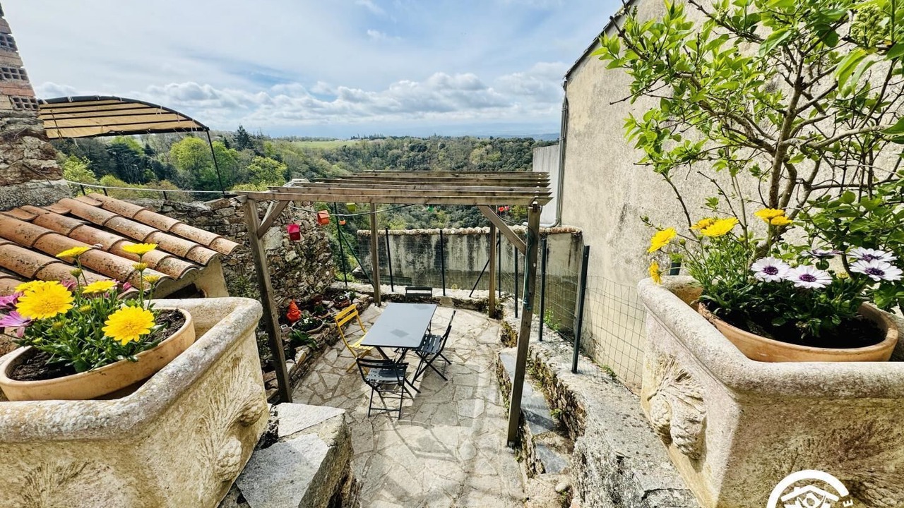 Photo of Outdoor in Saissac