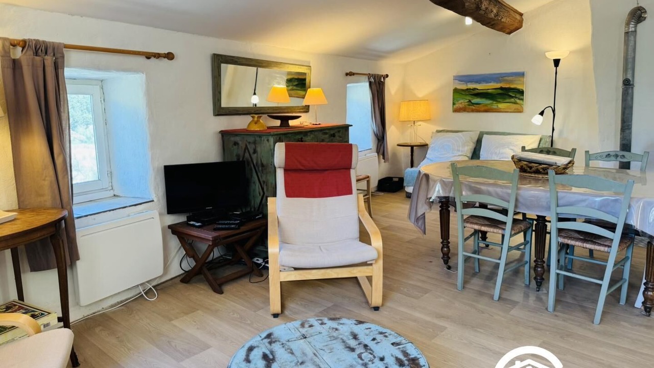 Photo of Livingroom in Padern