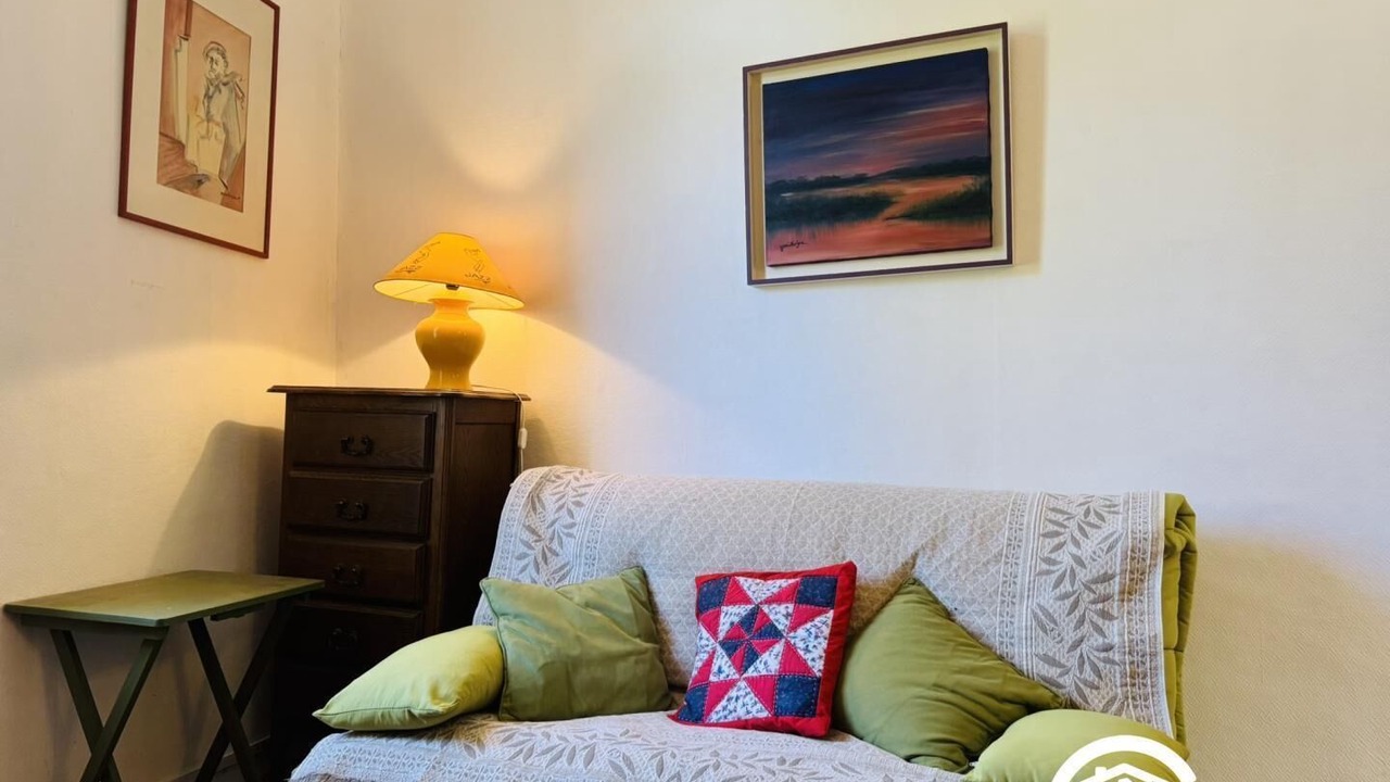 Photo of Livingroom in Padern