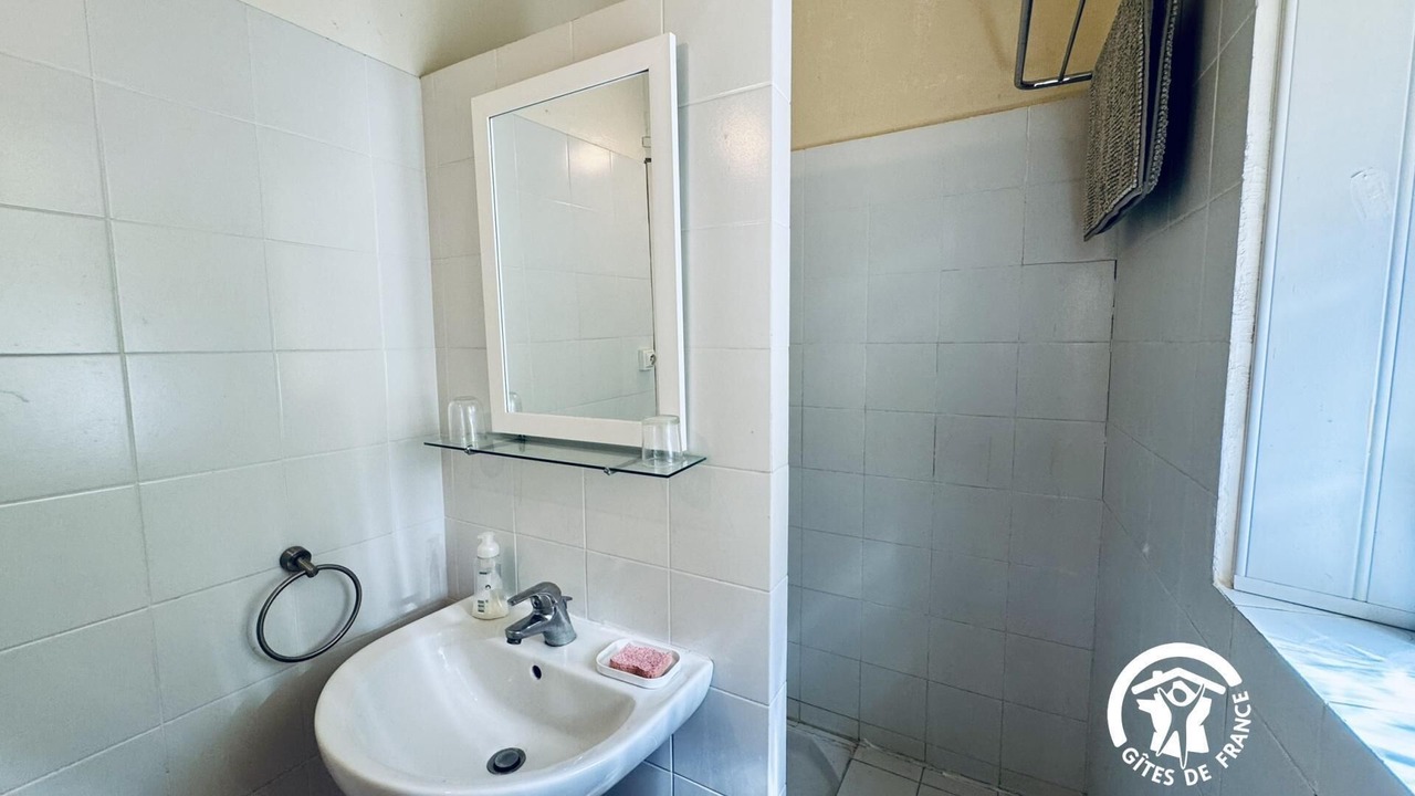 Photo of Bathroom in Padern