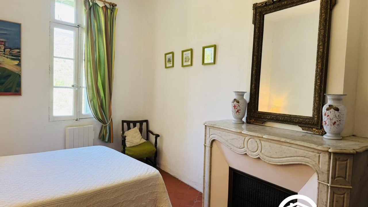 Photo of Bedroom in Padern