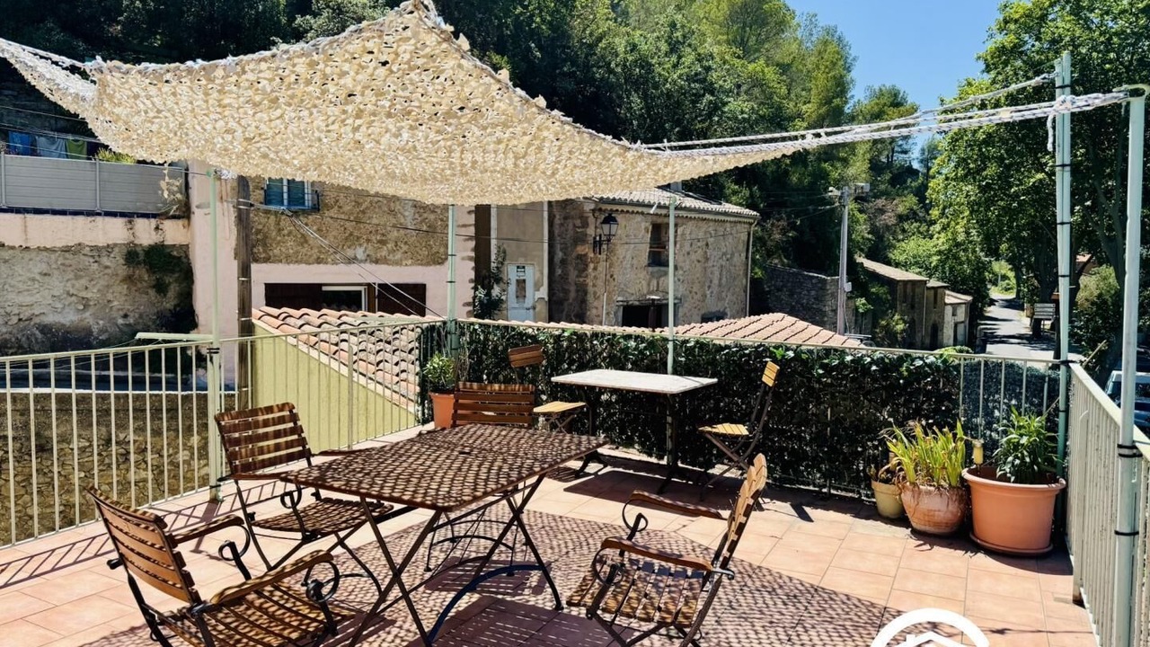 Photo of Outdoor in Padern