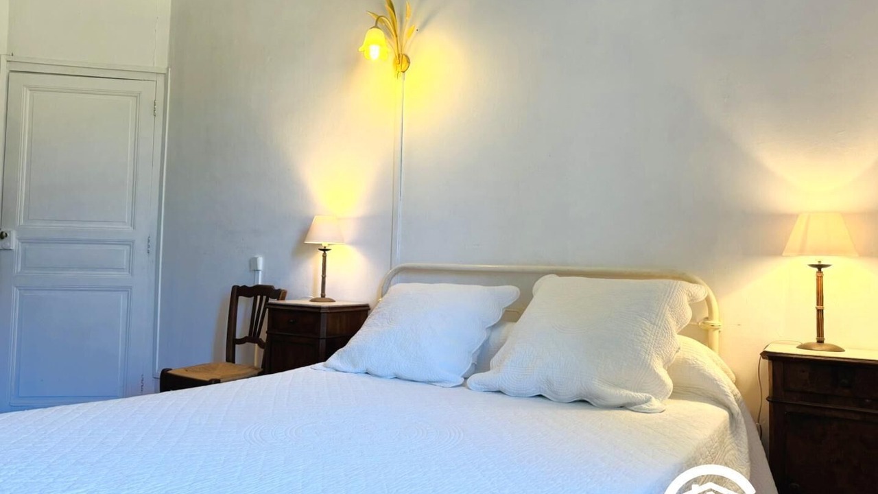 Photo of Bedroom in Padern